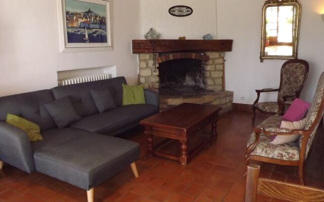 La Bastide B&B