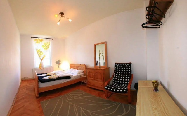 Smart Hostel