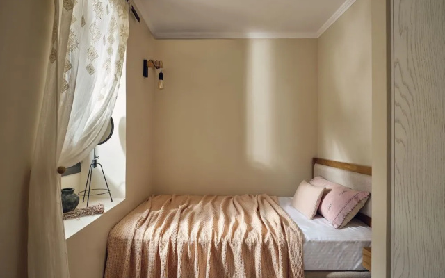 Thea lux natur villa