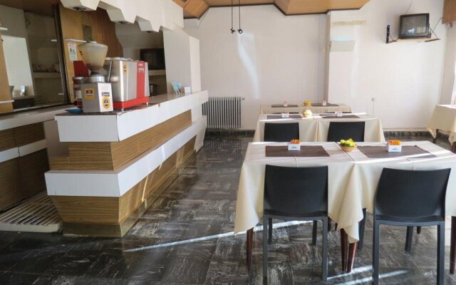 Hotel Oviedo