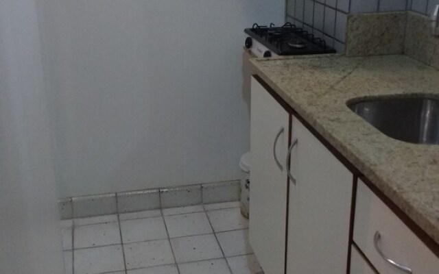 Kitnet Hilário de Gouveia