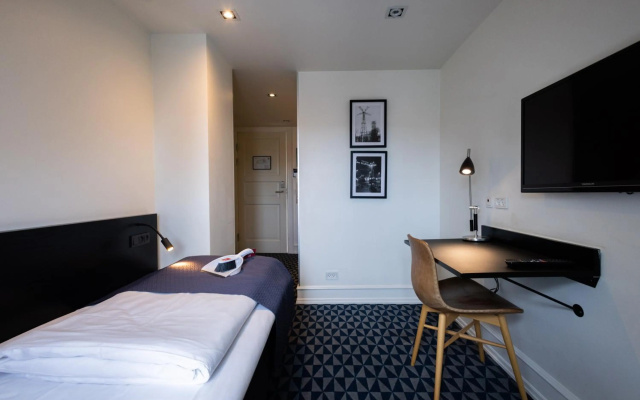 Milling Hotel Ritz