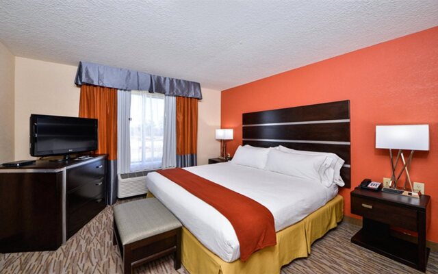 Holiday Inn Express Hotel & Suites Houston-Kingwood
