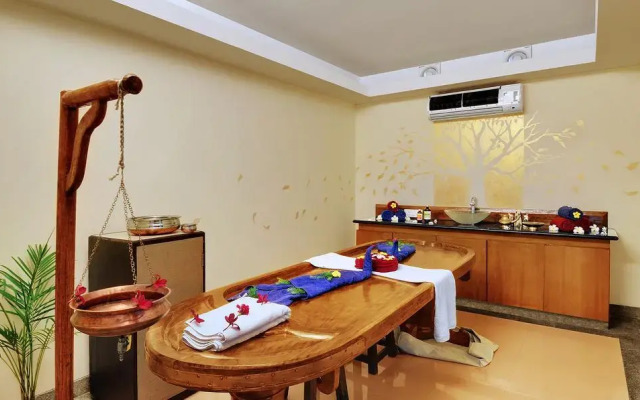 Mercure Goa Devaaya Resort