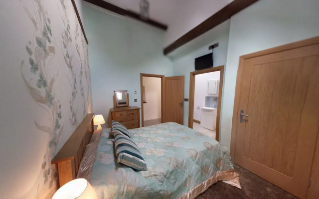 Rhostwarch Bed and Breakfast