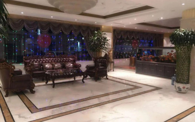 Wan Heng Hotel