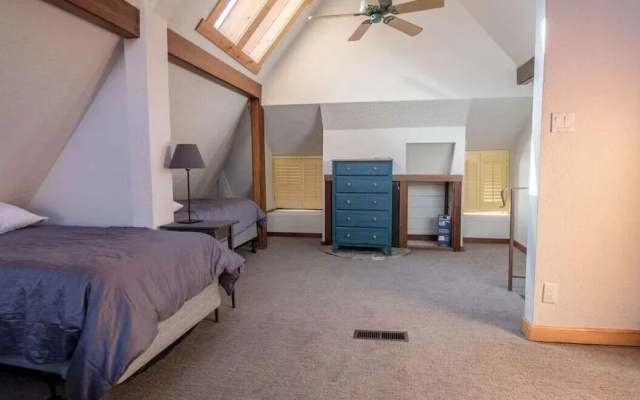 Woodside by Park City Vacations