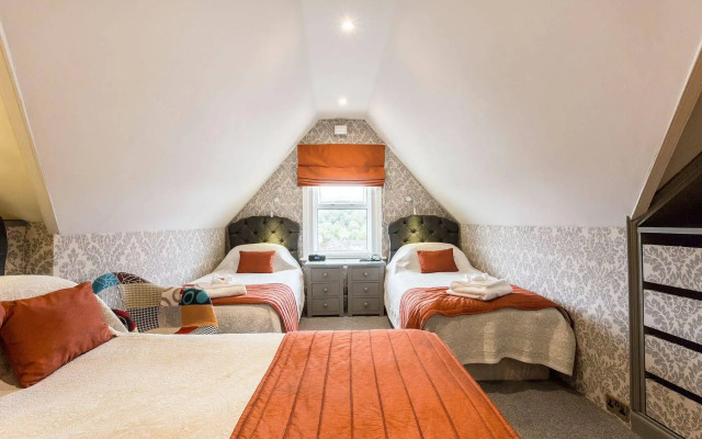 Aquae Sulis Hotel