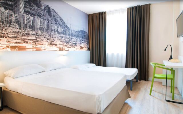 B&B Hotel Alicante