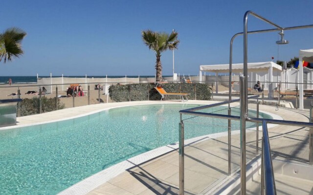 Hotel Ville De Paris