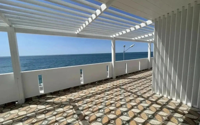 Mayak Hotel