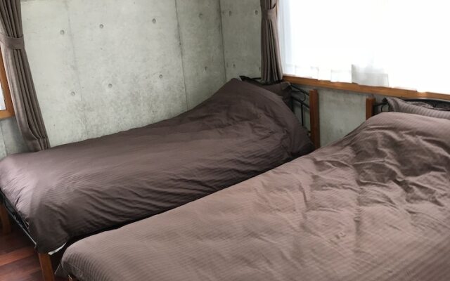 Biimata house