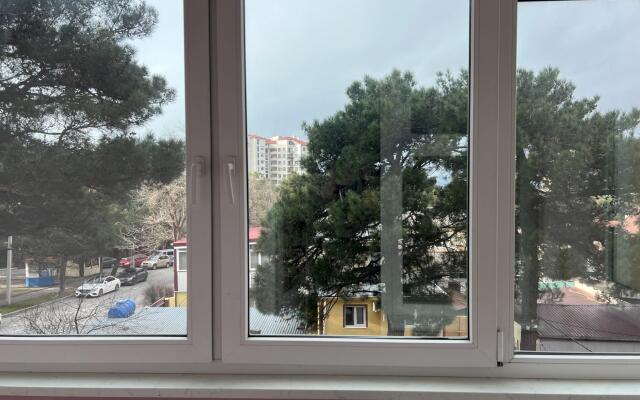 Апартаменты на улице Курзальная 19