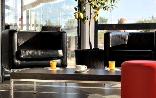 Hôtel Pont Rouge, Carcassonne