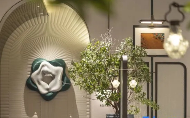 Tianchang Anbang Kaiyuan  Hotel – People – Chuzhou