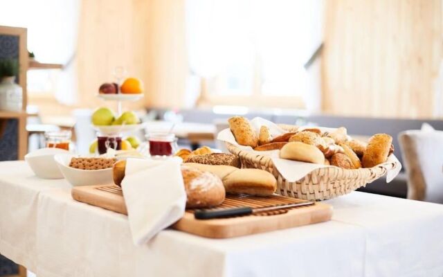 Hotel Gretina