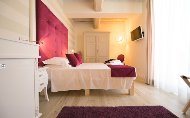 Boutique Villa Liberty - Depandance Hotel - Borgo Capitano Collection - Albergo diffuso