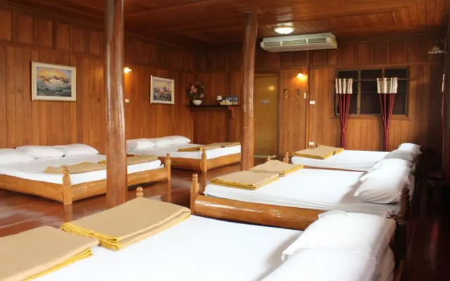 Sangthong Resort