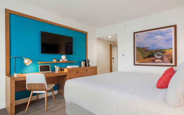 Compass Hotel Anna Maria Sound