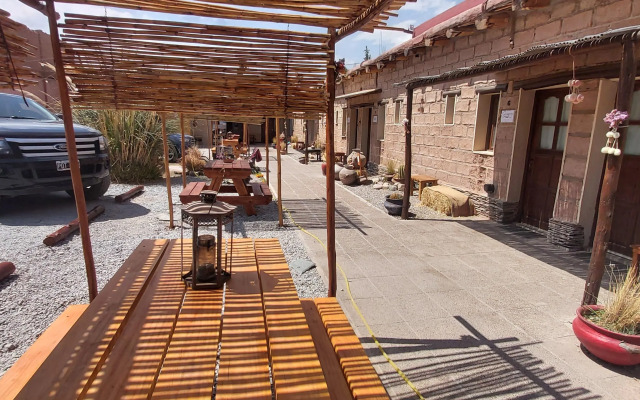 Rincones De Jujuy Hotel