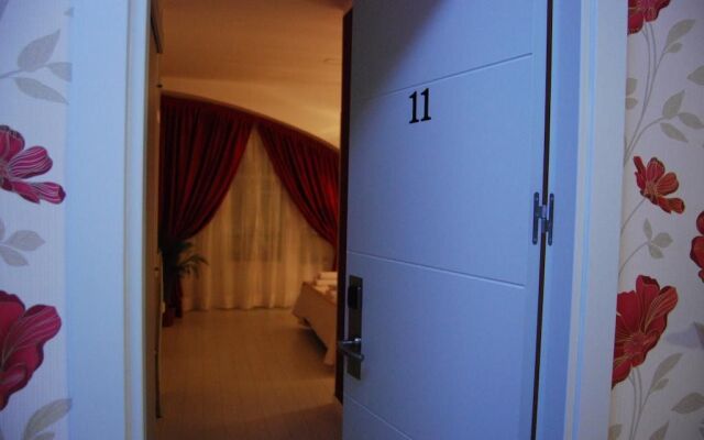 Hostal Petite Maman