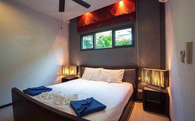 Villa Java