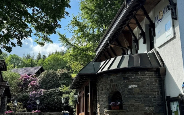 Hotel-Restaurant zur Mühle