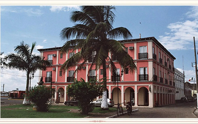 Hotel Posada Doña Lala