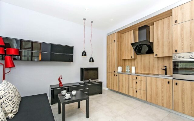 Neptun Apartments Gdańsk