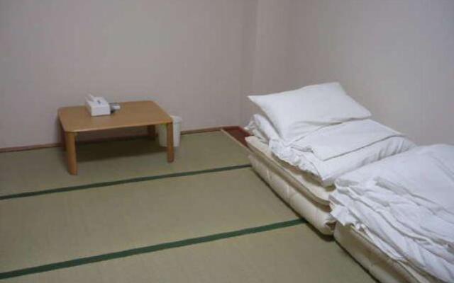 Business Inn Komeya