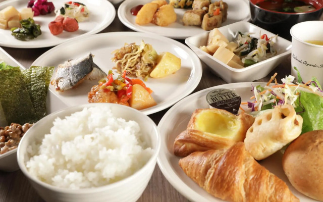 Super Hotel Sano Fujioka