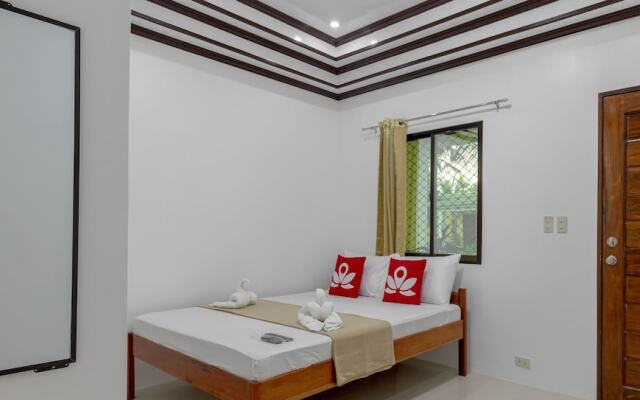 ZEN Rooms Biantoni Resort Siargao
