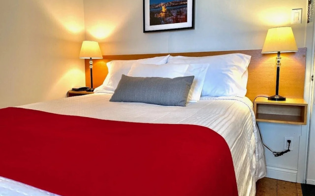 Motel Cartier