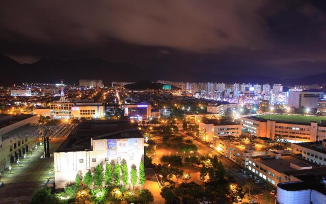 Hotel Avenue Changwon