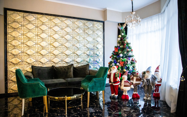 Hotel Carpathia
