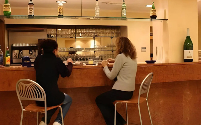 Hotel Ghibellino