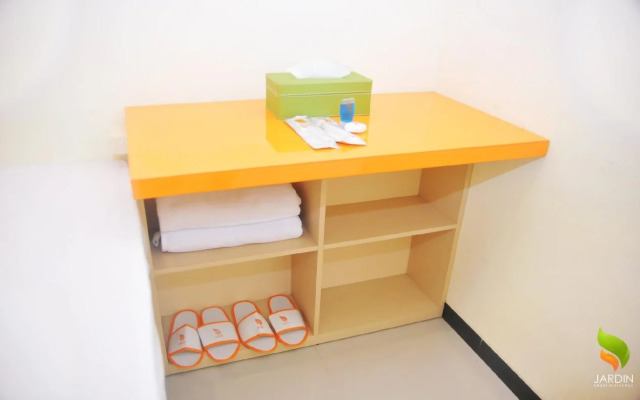 Jardin Smart Residence