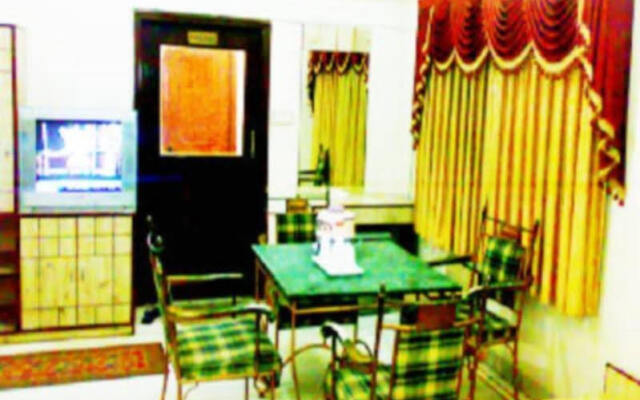 Hotel Welcome