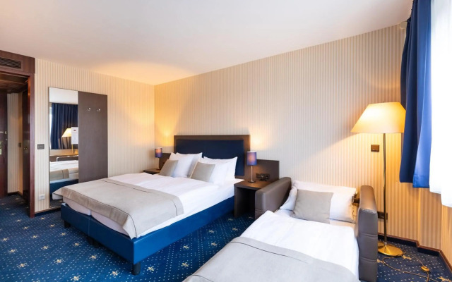 Hotel Imperial