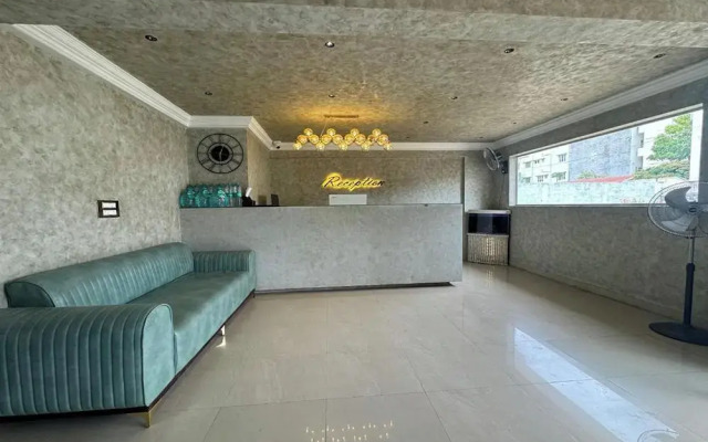 Dreamz Luxury Home