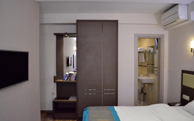 Hotel Vlaho