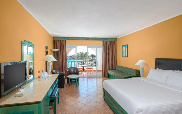 Arabia Azur Resort - All Inclusive