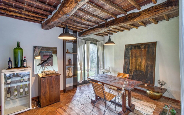 Casale Al Sole Tra Le Vecchie Vigne 6