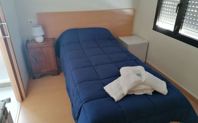 Hospedaxe Casa Avelina