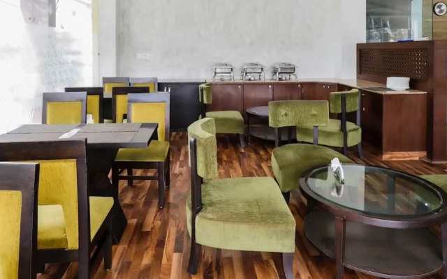 Hotel Grand Horizon by OYO Rooms
