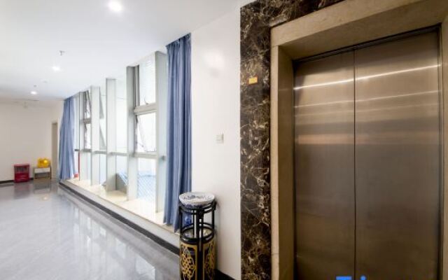 Yuanqitang Ecosystem Hotel
