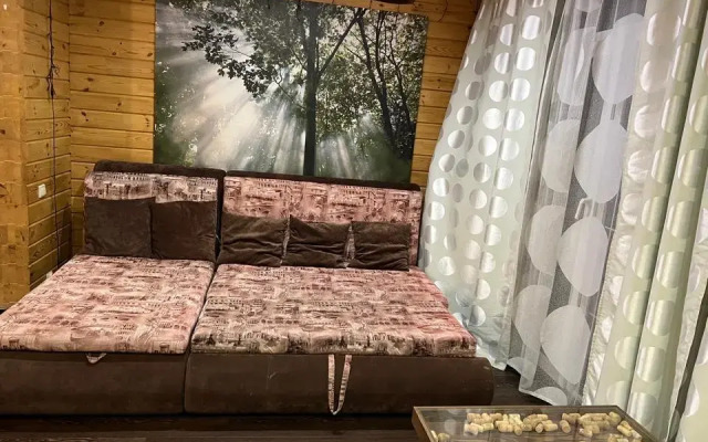 Chalet 205 Sunny valley