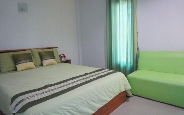 Ing Phu Resort