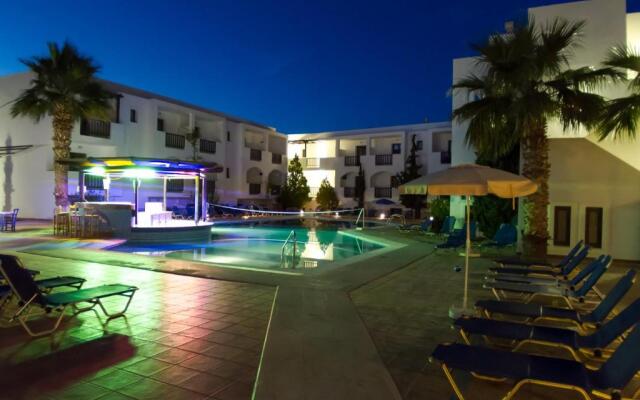 Lyda Club Hotel - All Inclusive