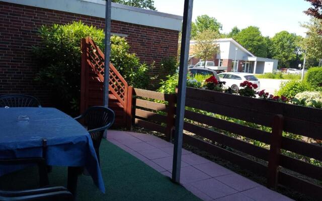 Wohnung 3- Haus Annegrete